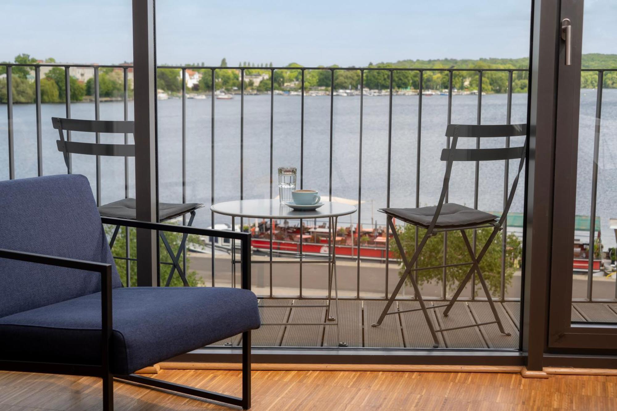 Waveboard Hotel & Boardinghouse Potsdam Exterior foto